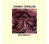 Techno Thriller - Decameron [VINYL]