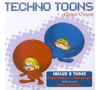 Techno Toons - Chapi Chapo