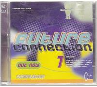 TECHNO / TRANCE Compilation - Future Connection 7 (2CD)