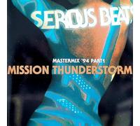 TECHNO / TRANCE Compilation - Serious Beats Mastermix '94 Part 1 - Mission Thunderstorm