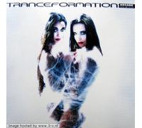 TECHNO / TRANCE Compilation - Tranceformation