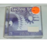 Techno Traxx-Step Into the Fut