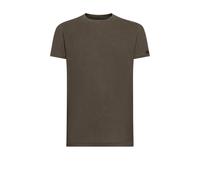 Techno Wash Piquè Shirty - male - RRD - T-Shirts - Brown - 2XL - Tops 2XL