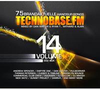 TechnoBase.FM Vol. 14