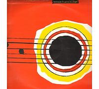 Technocat - Its Gonna Be Alright [12" VINYL]