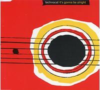 Technocat - It's Gonna Be Alright