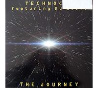 Technocat - Journey [12" VINYL]
