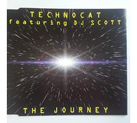 Technocat - Journey