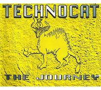 Technocat - The Journey