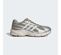 Adidas Technochaos 2000 Trainers Grey,Silver EU 41 1/3 Men