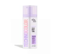 Technocolor 1-Hour Express Magenta Self-Tanning Foam Easy Application, Streak...