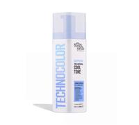 Technocolor 1-Hour Express Sapphire Self-Tanning Foam Easy Application, Strea...