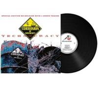 Corrosion Of Conformity - Technocracy