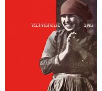 Yellow Magic Orchestra – Technodelic – 180 g Black Vinyl
