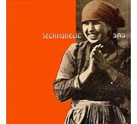 Technodelic by Yellow Magic Orchestra (Record, 2016)