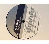 Technodisco (Shaun Baker/Tonyboy/Pascal F.E.O.S. Remixes, 2005) / Vinyl Maxi Single [Vinyl 12'']