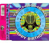 Technohead - Happy Birthday