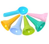 TechnoK Zandvormen ijs, zandmolds, zandboxen