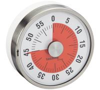 Technoline KZW-V Traditional German Style Magnetic Kitchen Timer