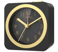 Technoline Quartz Alarm Clock Model C Analogue SCHL