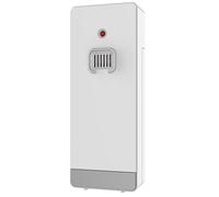 Technoline TX205-DTH, Additional Transmitter, Sensor, Temperature, Humidity, White, 104 x 27 x 40 mm