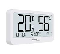 Technoline Ws 9455 Weather Station
