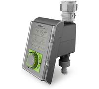 Technoline WZ 1000 Irrigation Timer, Watering Timer, Computer