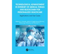 Technological Advancement in Internet of Medical Things and Blockchain for Personalized Healthcare : Applications and Use Cases