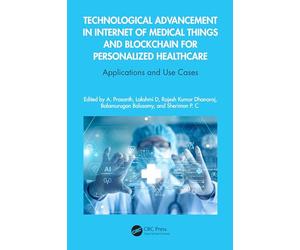 Technological Advancement in Internet of Medical Things and Blockchain for Personalized Healthcare: Applications and Use Cases