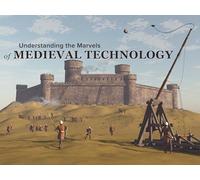 Technological Development in the Middle Ages