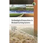 Technological Innovations in Dryland Farming Systems