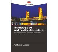 Technologie de modification des surfaces: Principes, processus et applications industrielles