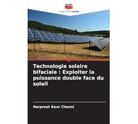 Technologie solaire bifaciale: Exploiter la puissance double face du soleil