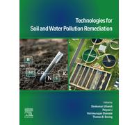 Technologies for Soil and Water Pollution Remediation