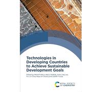 Technologies in Developing Countries to Achieve Sustainable Development Goals