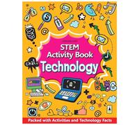 Technology Activity Book
