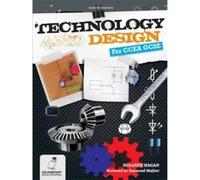 Technology and Design for CCEA GCSE
