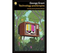 Technology and Empire: Perspectives on North America (A List)