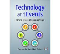 Technology and Events: Organizing an Engaging Event