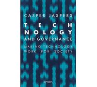 Technology and governance: making technology work for society