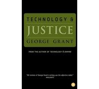 Technology and Justice