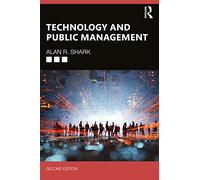 Technology and Public Management