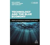 Technology and the Blue Economy: From Autonomous Shipping to Big Data