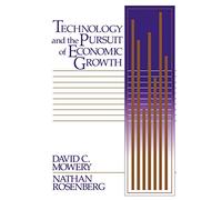 Technology and the Pursuit of Economic Growth