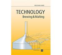 Technology Brewing and Malting, 6th Edition