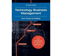 Technology Business Management from Theory to Practice: Cost Management for Hybrid IT & Agile Delivery