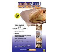 Technology By Toastabags Cooking Liners - 33 x 36cm