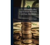 Technology Diffusion Within Central Banking