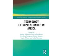 Technology Entrepreneurship in Africa