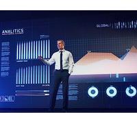 Technology for a Demanding World